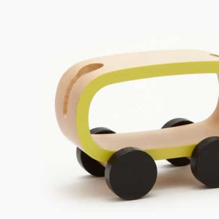 iPhone dock